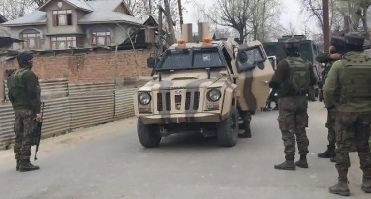 Policeman martyred, Another Injured In J-K Budgam Encounter